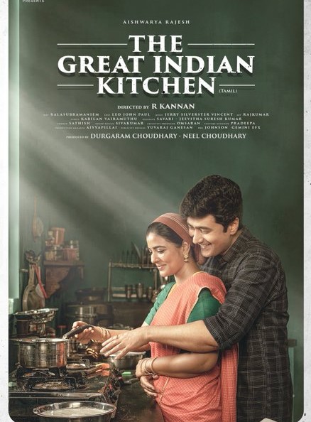 The great indian 2025 kitchen full movie tamilrockers